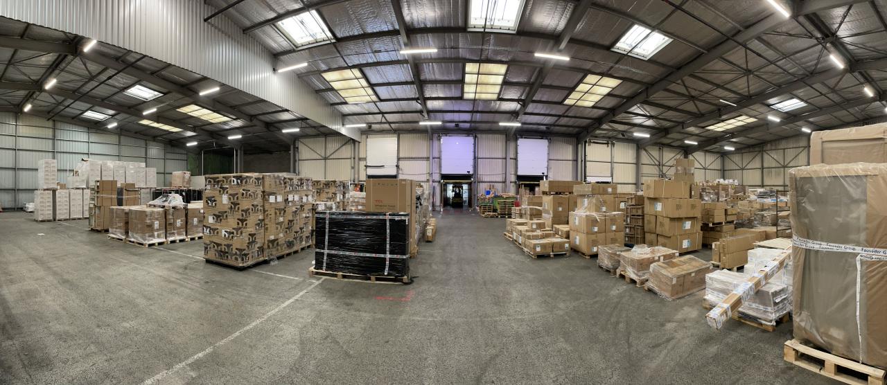 Local d'activité Grand-Couronne 2145m² Location local d'activité Grand-Couronne Seine-Maritime OLACT2423335 5